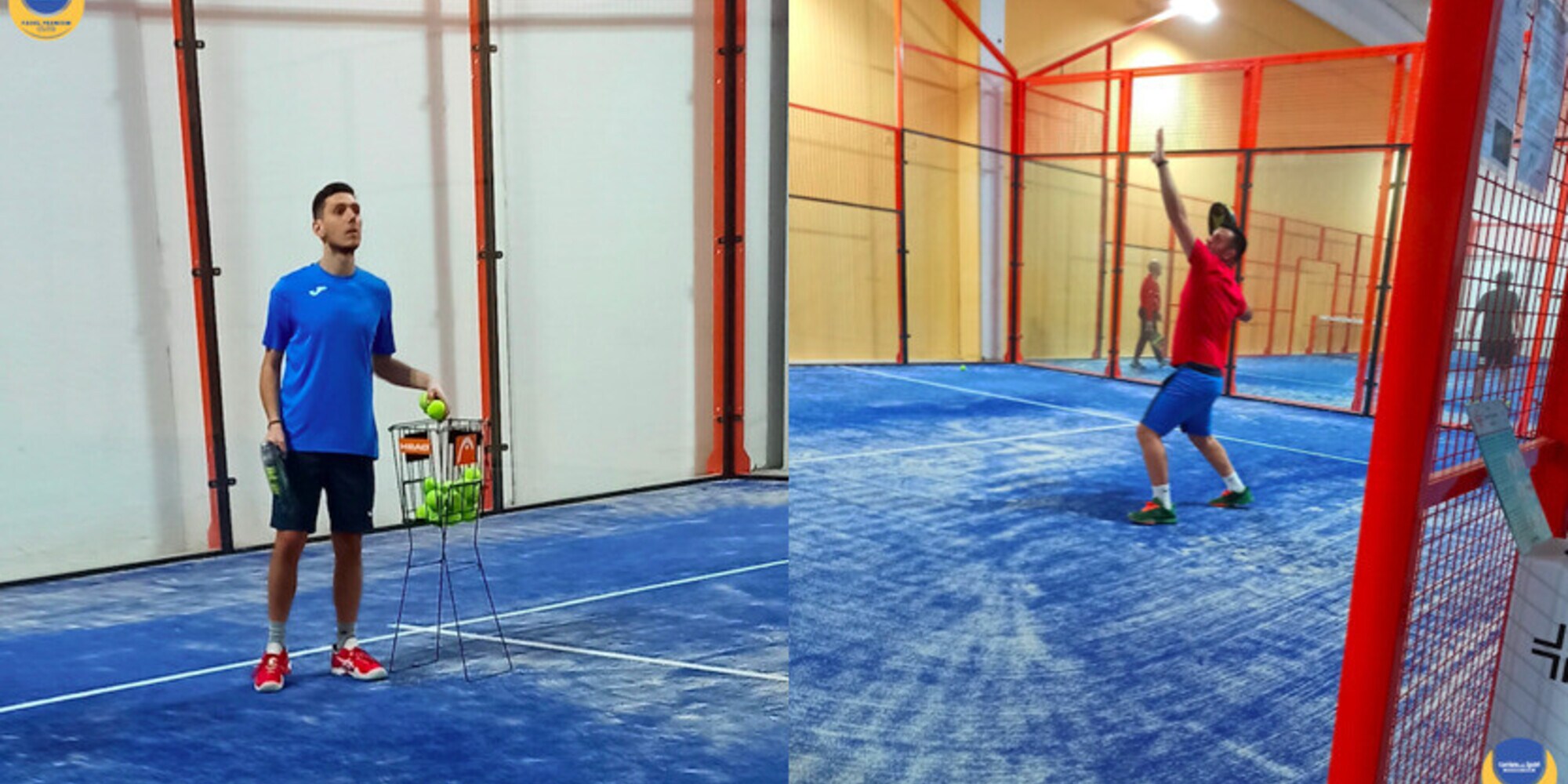 Open Day dell'Acquara Sport