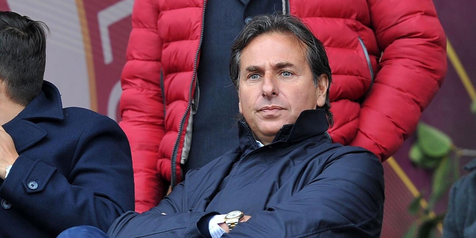 Paparesta: "Juve-Inter a Calvarese un errore, era condizionato"