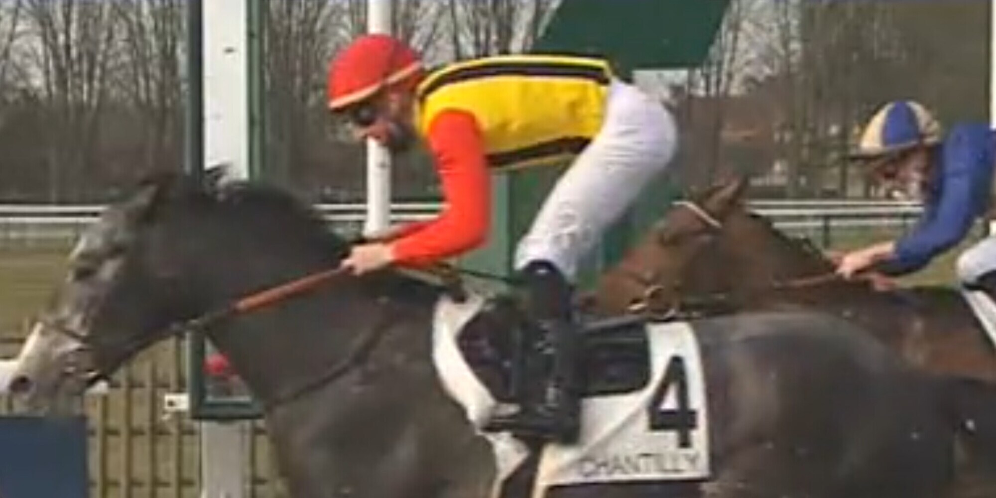 Demuro, un Derby da giapponese