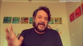 Lillo rivela le sei pose di Posaman