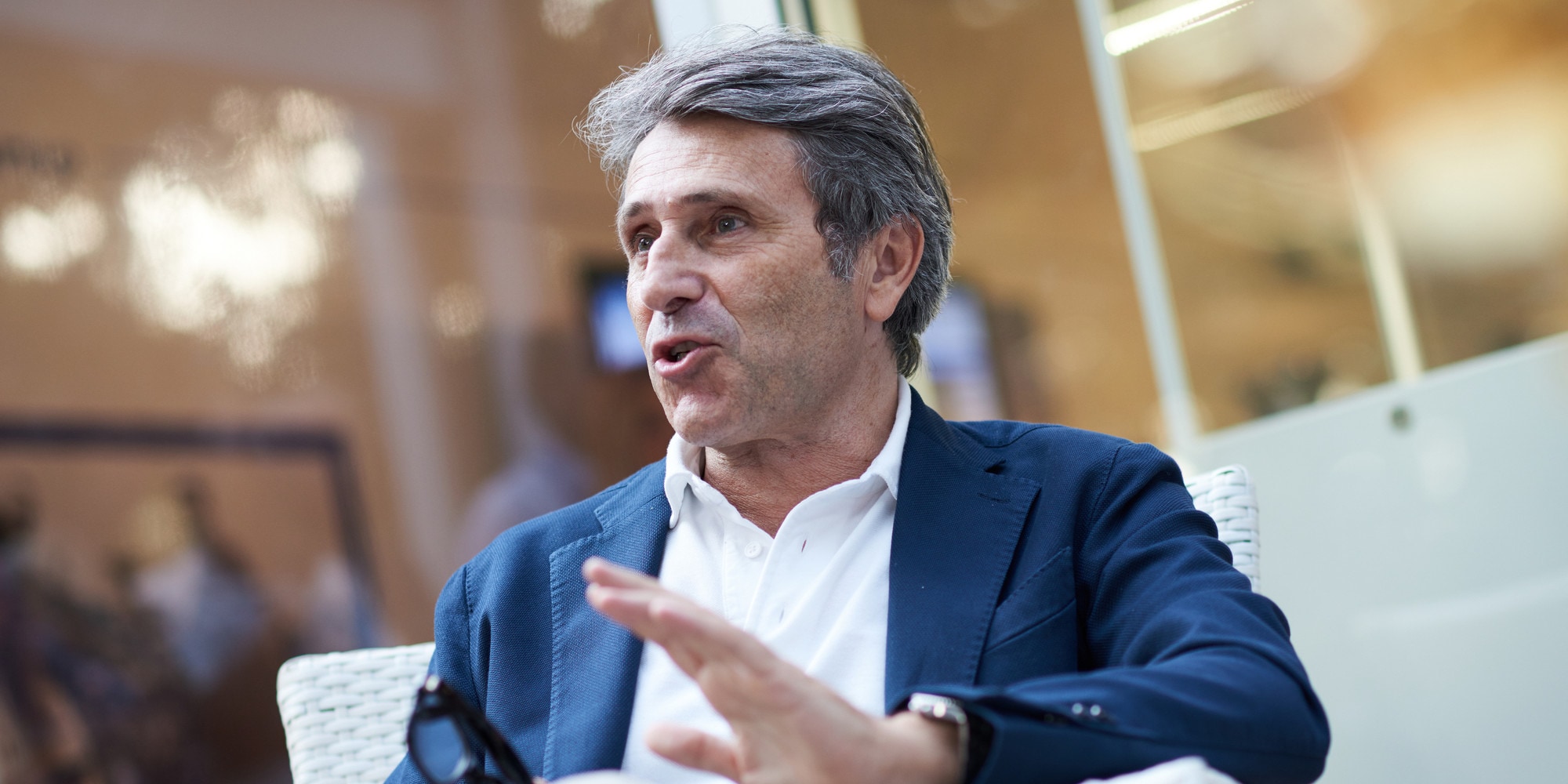 Montali attacca: «Totti meritava un finale di carriera diverso»