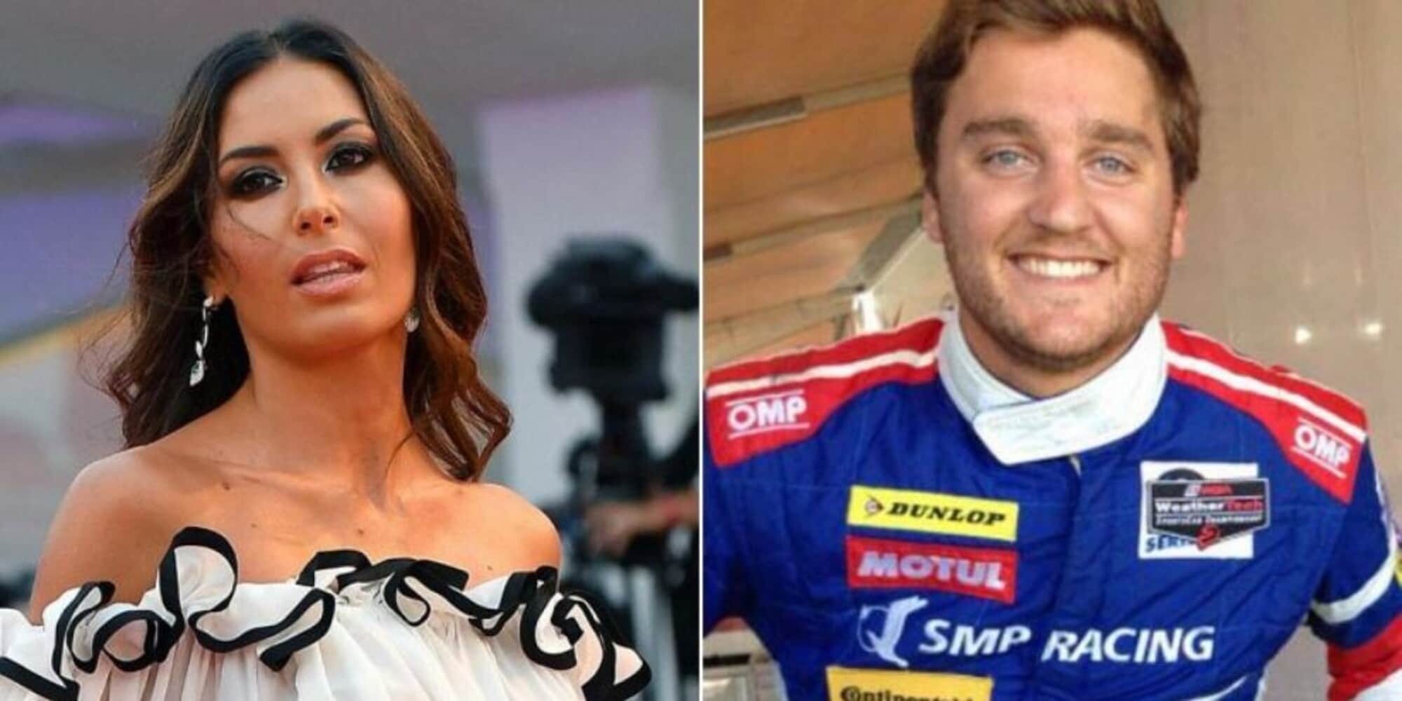 Elisabetta Gregoraci, Coletti fa retromarcia: "Non stiamo insieme"