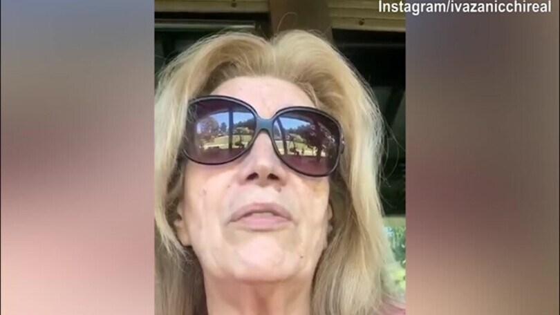 Morte Battiato, Iva Zanicchi lo ricorda