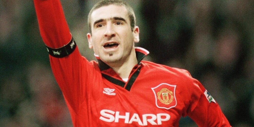 Premier League, Eric Cantona inserito nella Hall of Fame