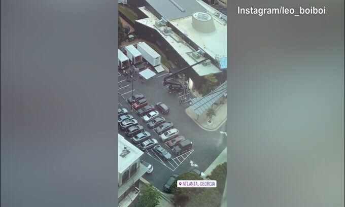 Eleonora Boi e il mistero del Film: chi starà registrando?