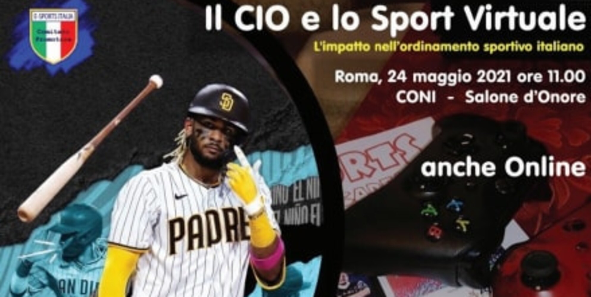 Esports, il CIO e lo sport virtuale