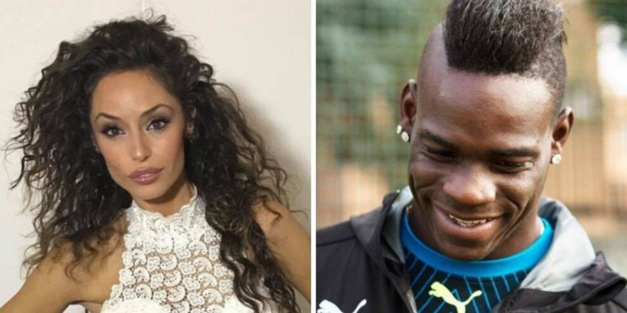 Mario Balotelli e Raffaella Fico: è tornato il gelo