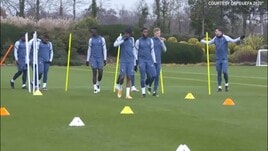 Tottenham, i tifosi rimpiangono Mourinho