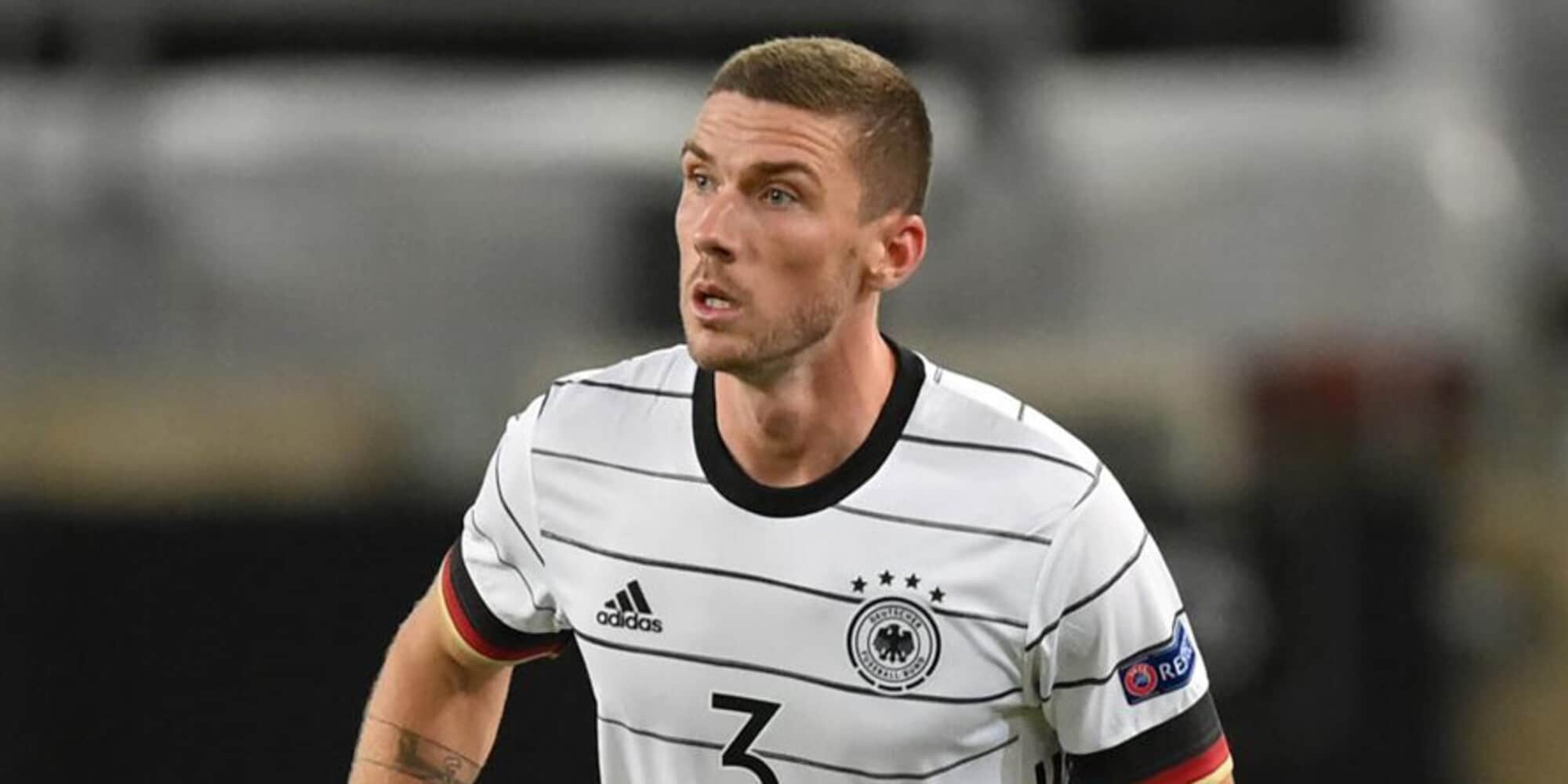 Germania, i convocati per l'Europeo: c'è Gosens