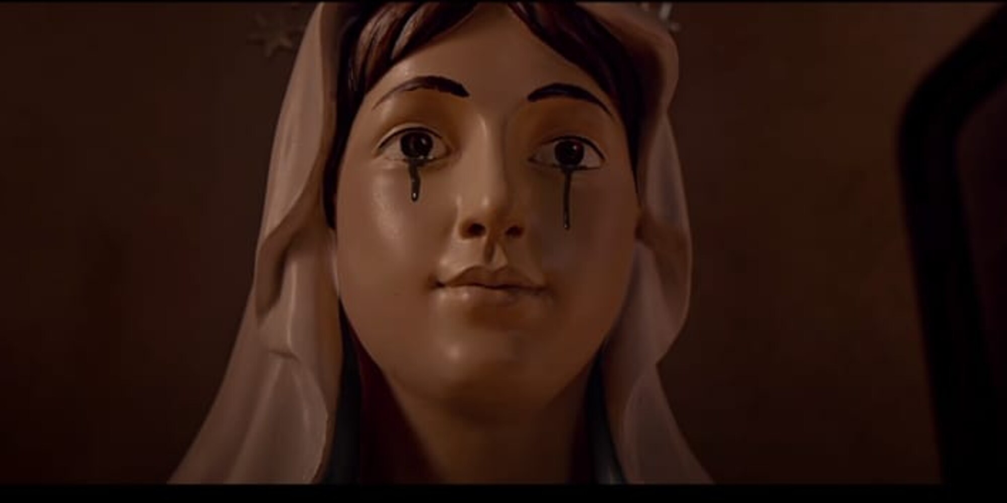 Il Sacro Male, il trailer e la data di uscita