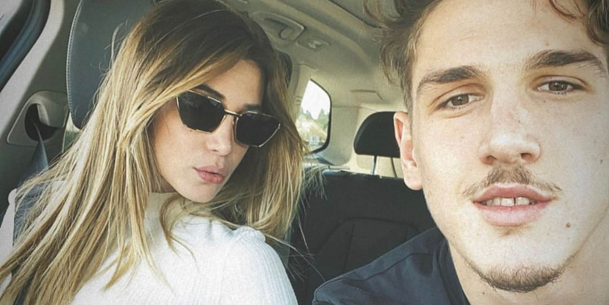 Zaniolo e l'addio a Chiara Nasti, nessun riavvicinamento con Sara Scaperrotta