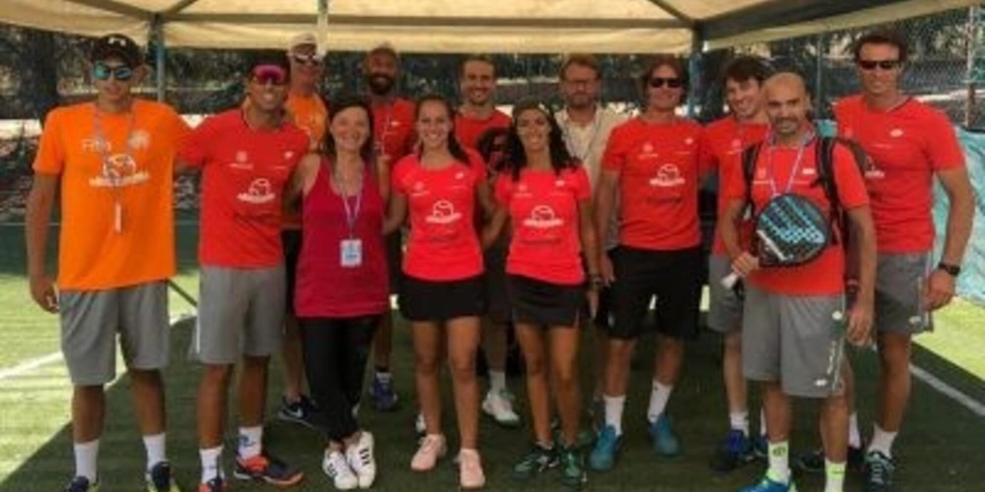 Serie A: Sun Padel Team Misano