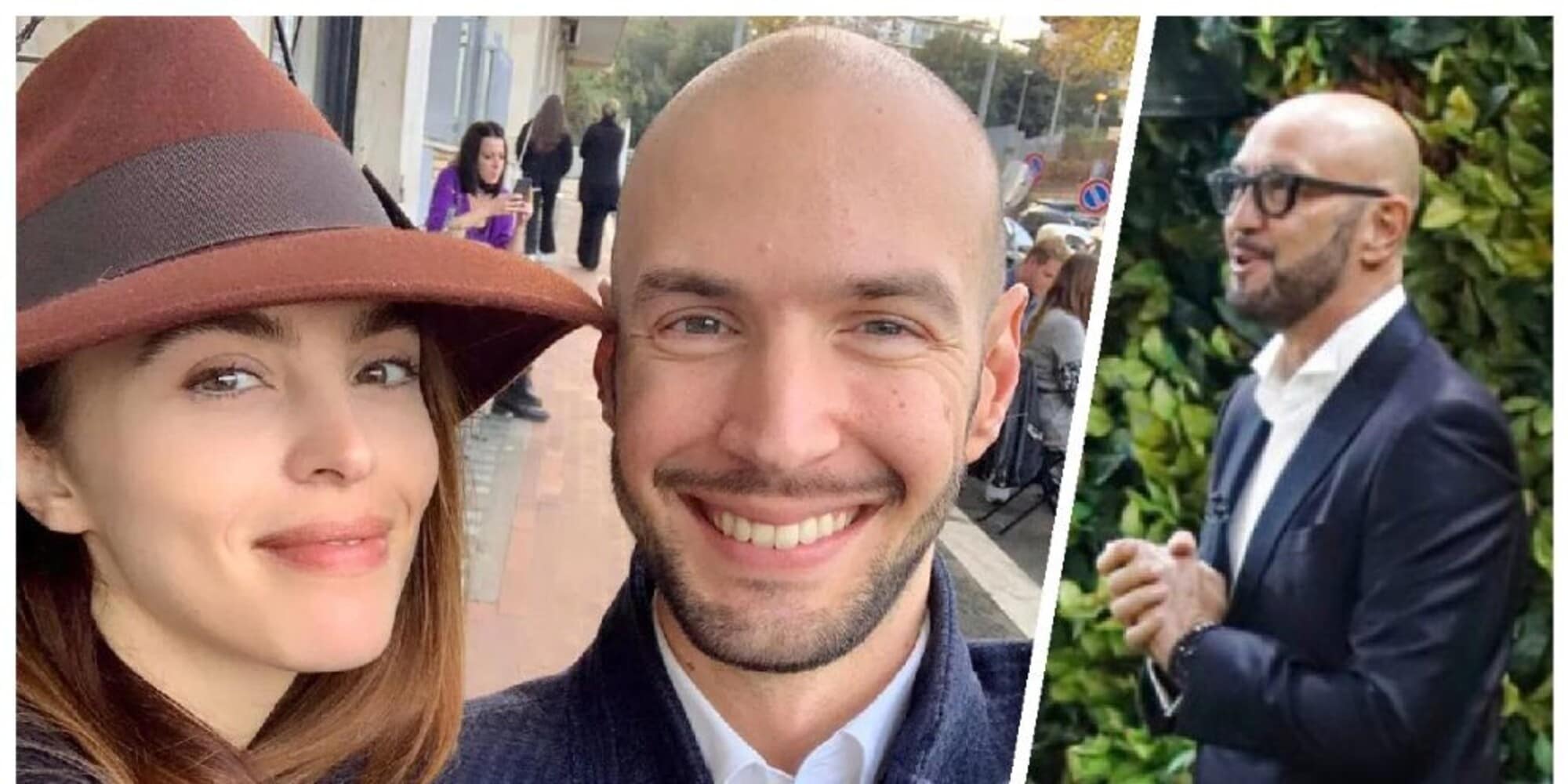 Nicolò Zenga e Marina: quando si sposano e la reazione di papà Walter