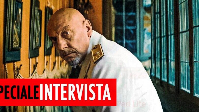 Il cattivo poeta: intervista ai protagonisti