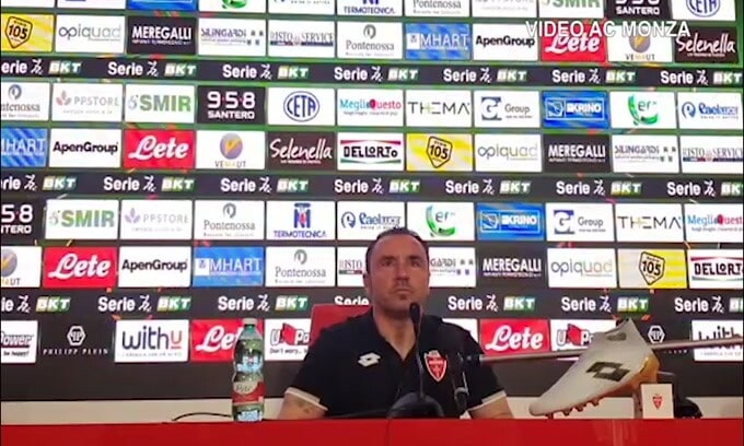 Brocchi sul futuro: "Va analizzato il percorso fatto"