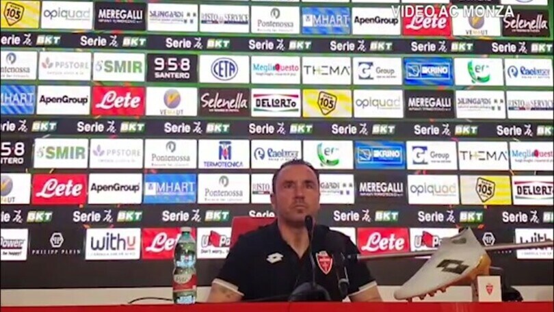 Brocchi sul futuro: "Va analizzato il percorso fatto"