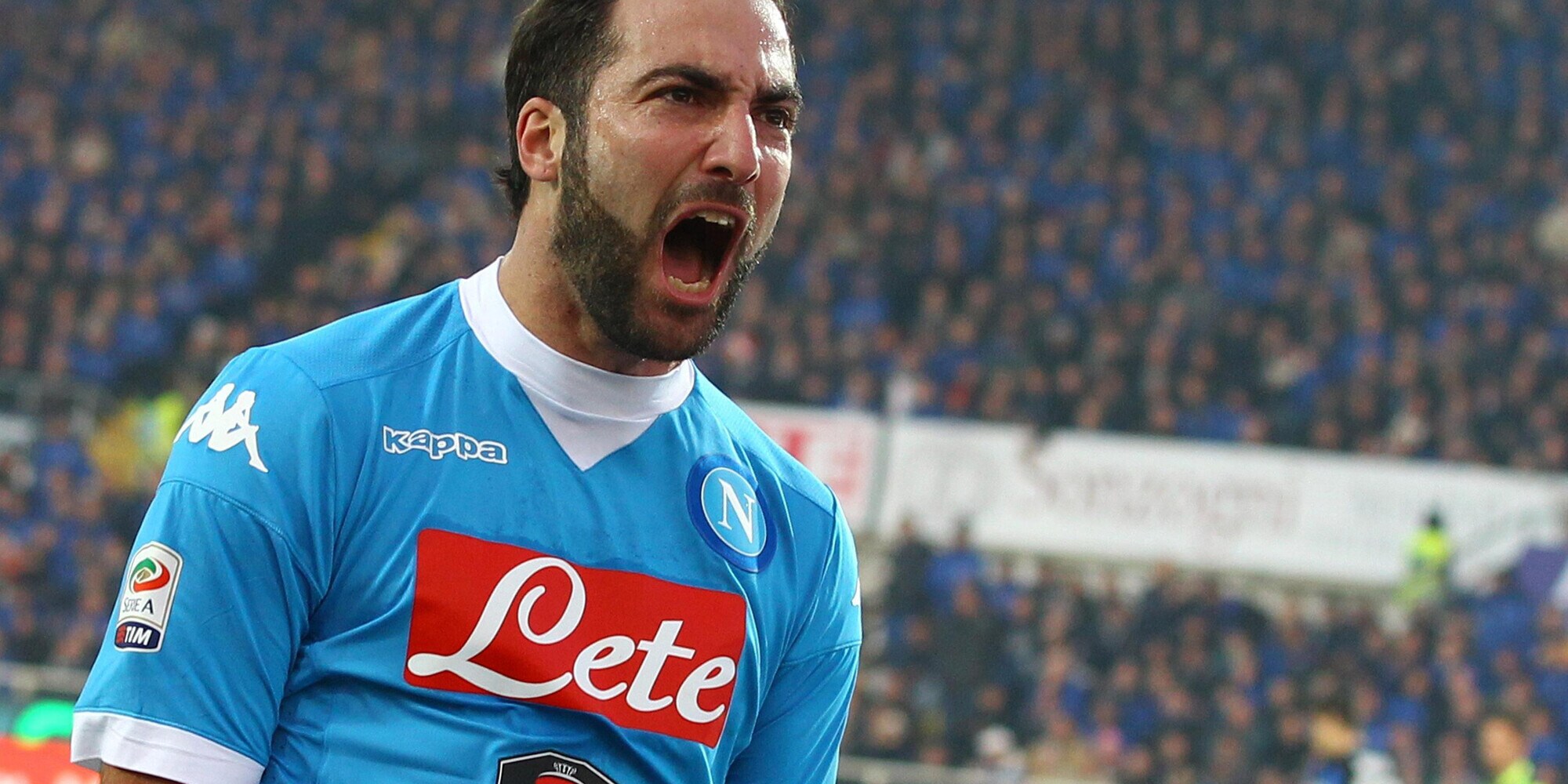 Calciomercato Juventus, è il giorno di Higuain. Pogba: lo United stringe