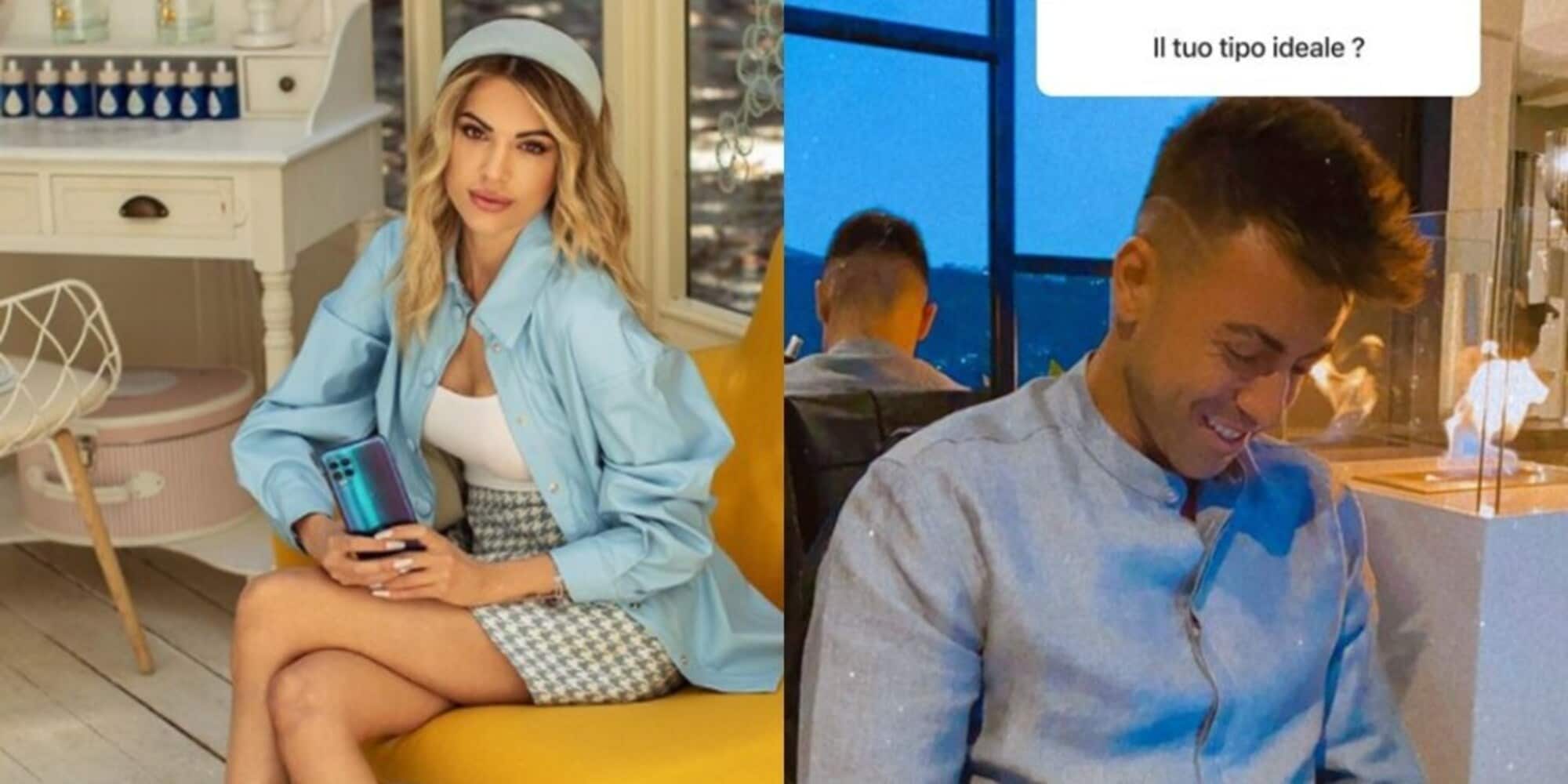 El Shaarawy, Ludovica Pagani conferma la relazione. Ecco perché