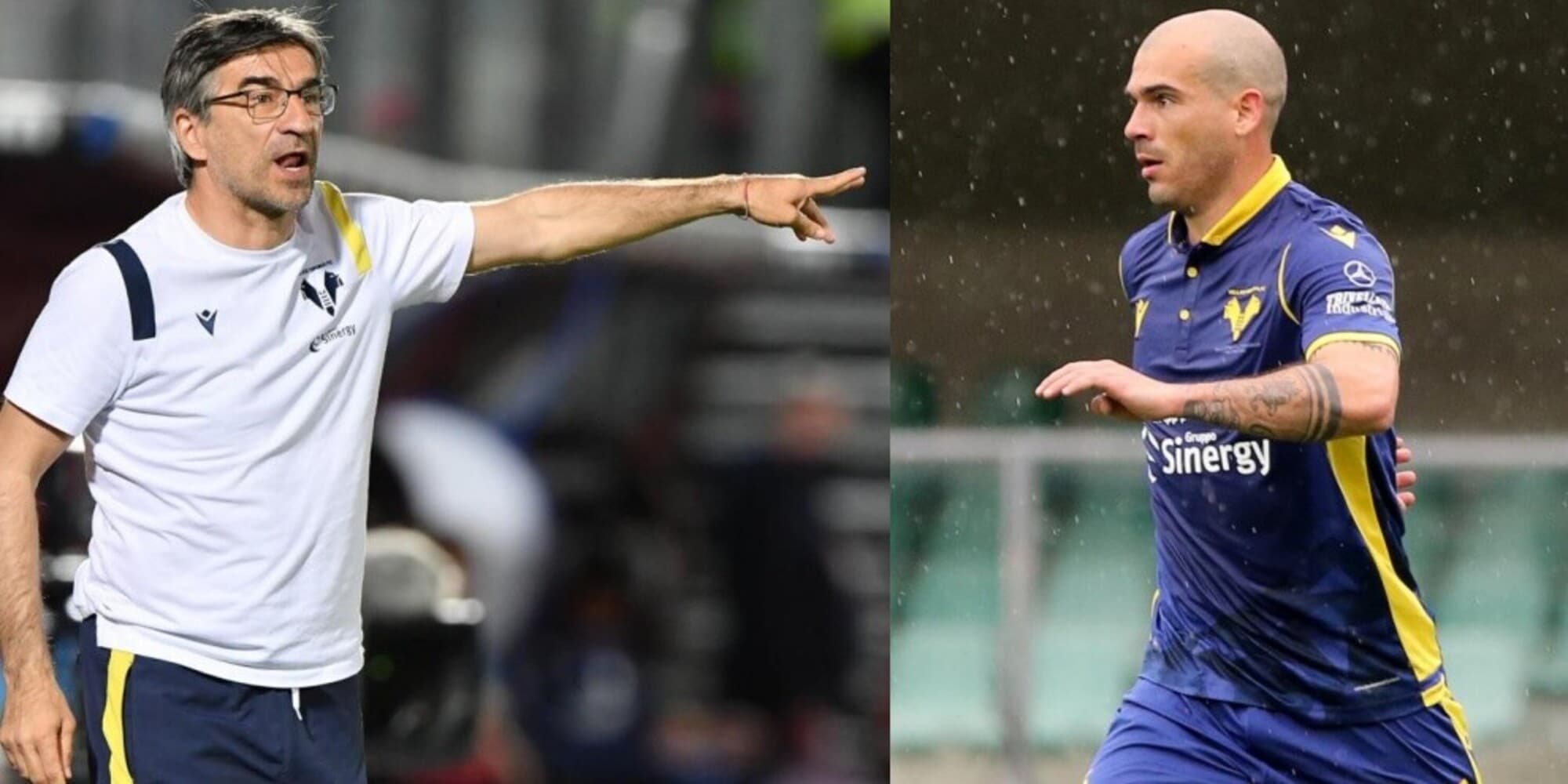 Agente Sturaro: "Lui e Juric sarebbero perfetti per il Napoli"