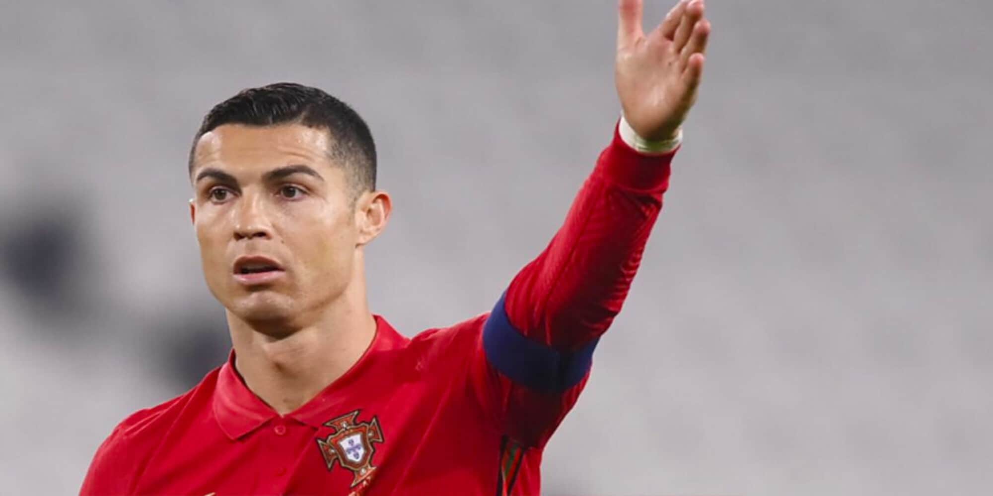 "Ronaldo a Euro 2024? Se Buffon a 43 anni vince ancora..."