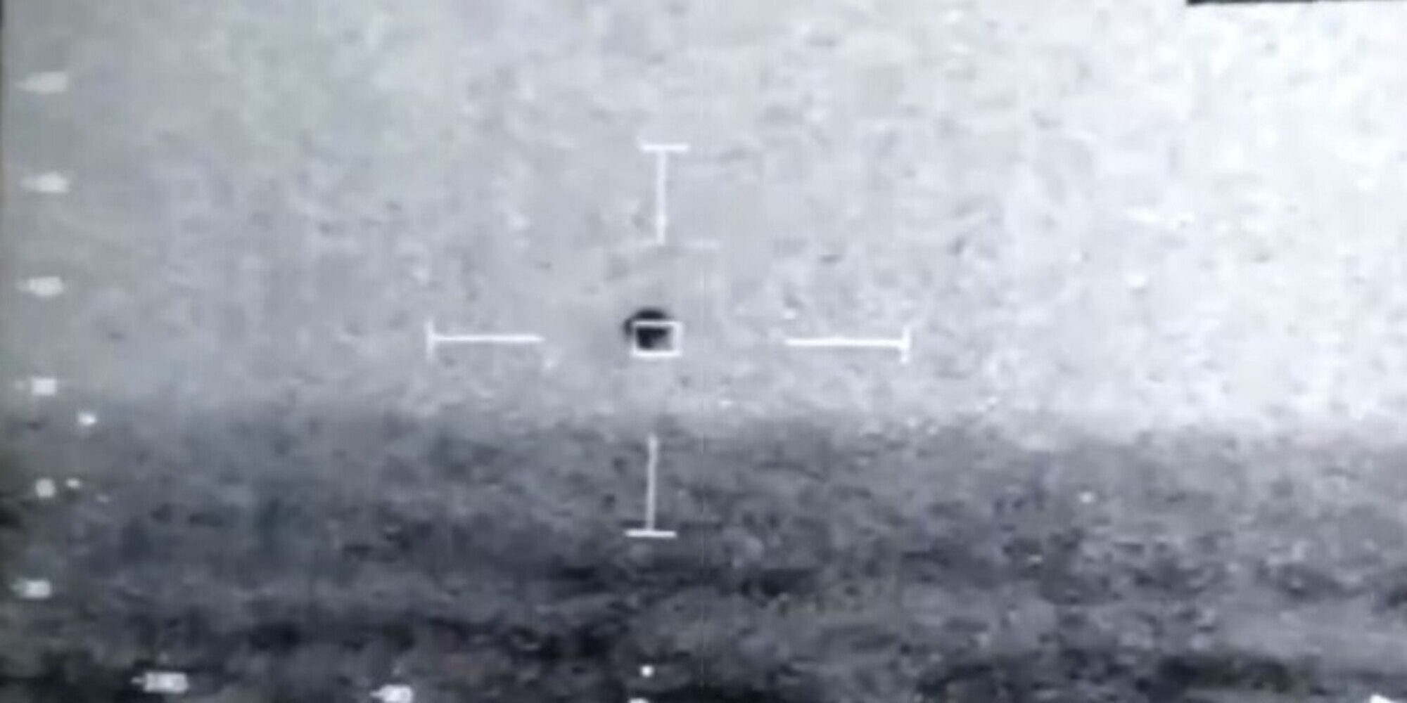 Ufo, Pentagono conferma: "Il video in California è vero"
