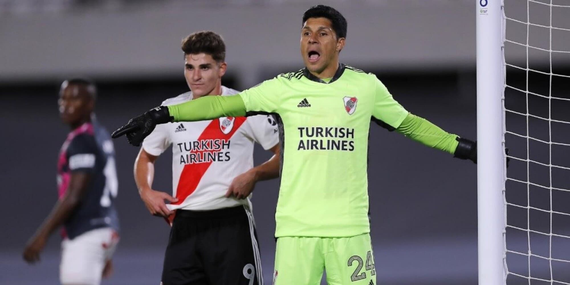 Argentina, stop ai campionati. Ma in Libertadores si gioca