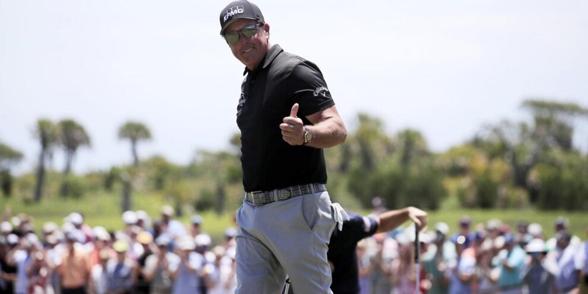 Golf, clamoroso al Pga Championship: già fuori i primi del mondo