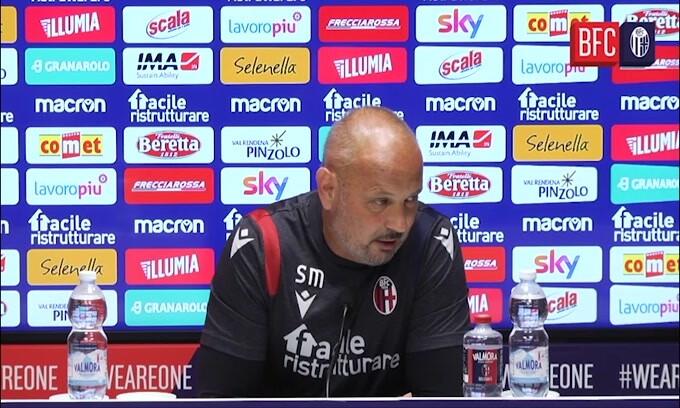 Mihajlovic: "Pensate che in Serbia danno persino 30 euro a chi si vaccina.."