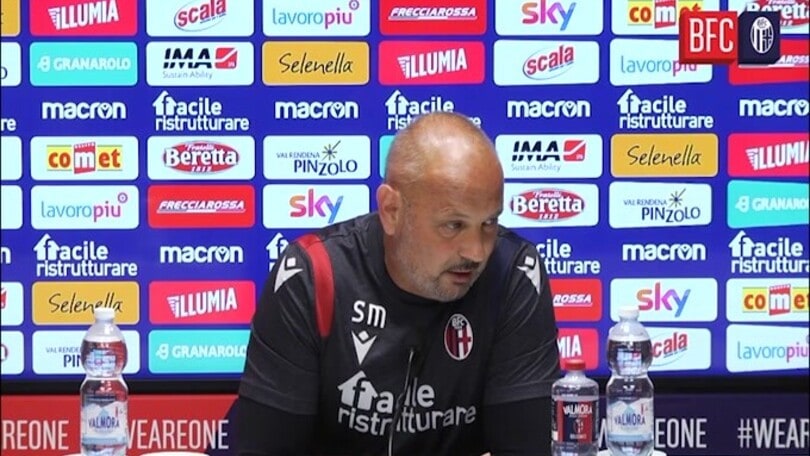 Mihajlovic: "Pensate che in Serbia danno persino 30 euro a chi si vaccina.."