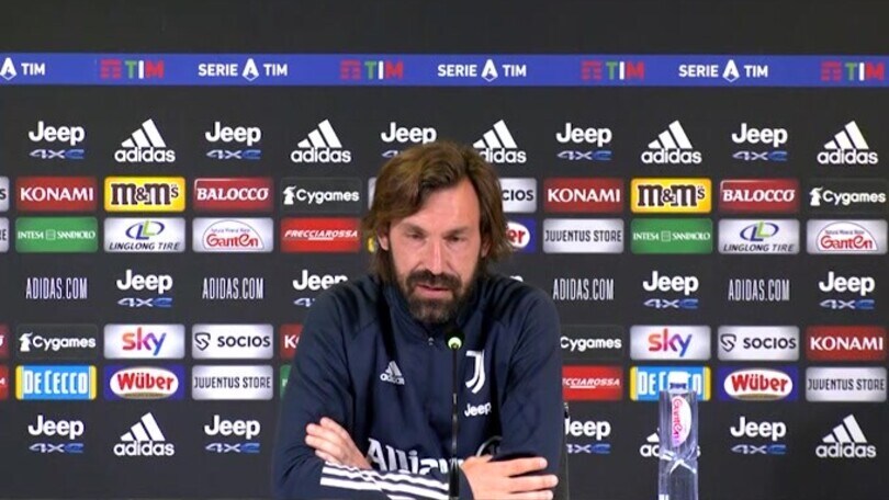 Pirlo: "Senza Buffon perde tutto il calcio italiano"
