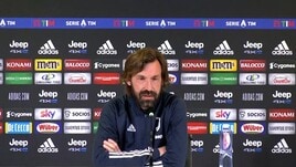 Pirlo: "Futuro? Non credo dipenderà dal risultato di Bologna"