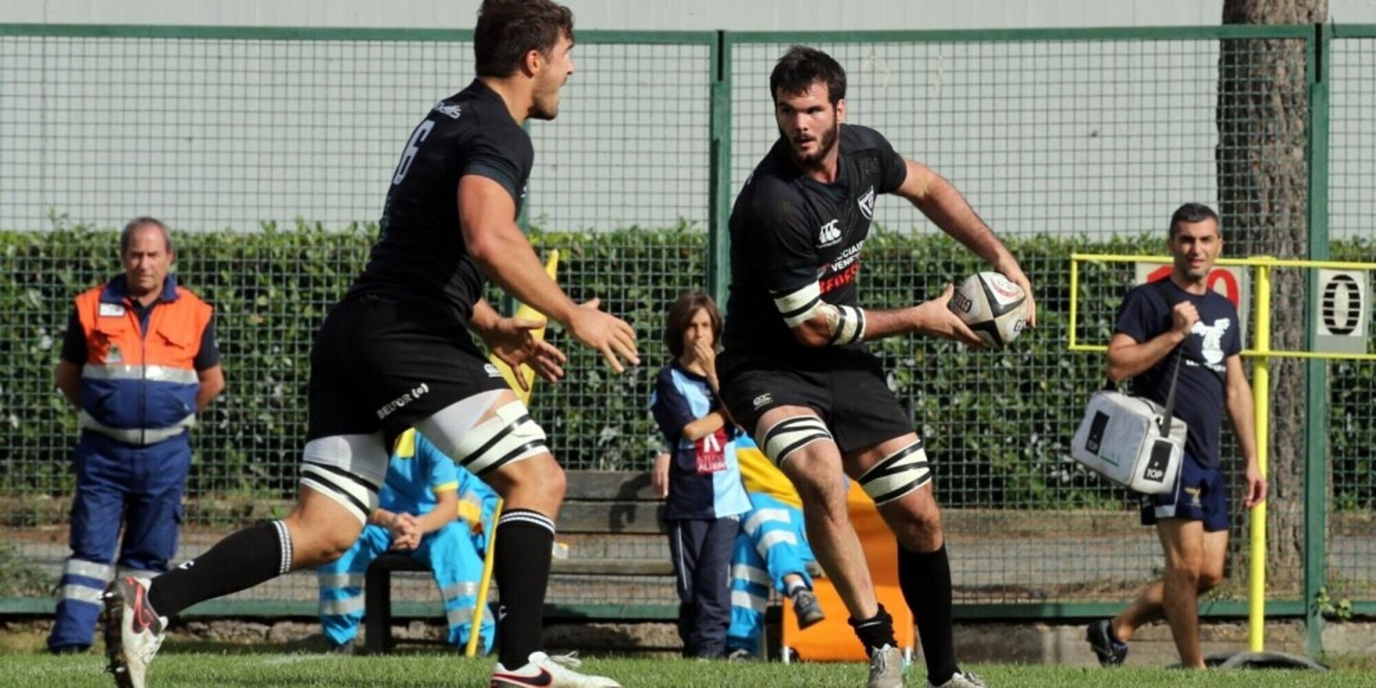 Consiglio Federugby: definite le date dei campionati 2021/22
