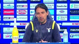 Inzaghi: "Qualche rammarico per non aver centrato la Champions"