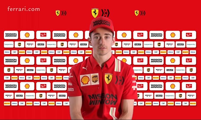 F1: Leclerc in pole a Montecarlo