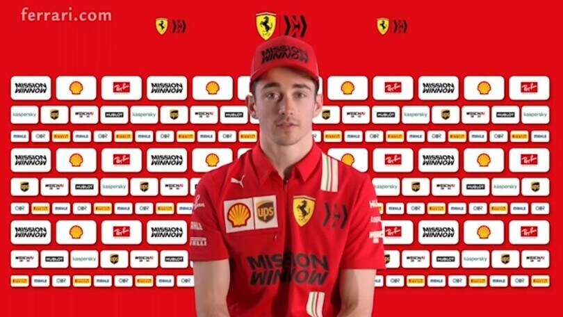 F1: Leclerc in pole a Montecarlo