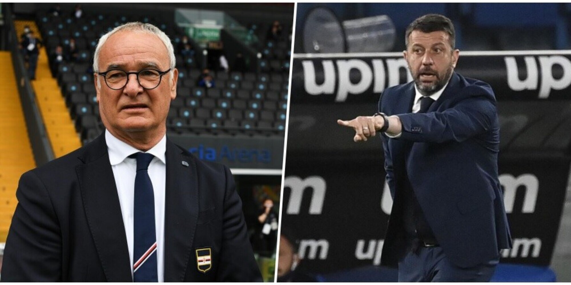 Diretta Sampdoria-Parma ore 20.45: formazioni ufficiali, dove vederla in tv e streaming