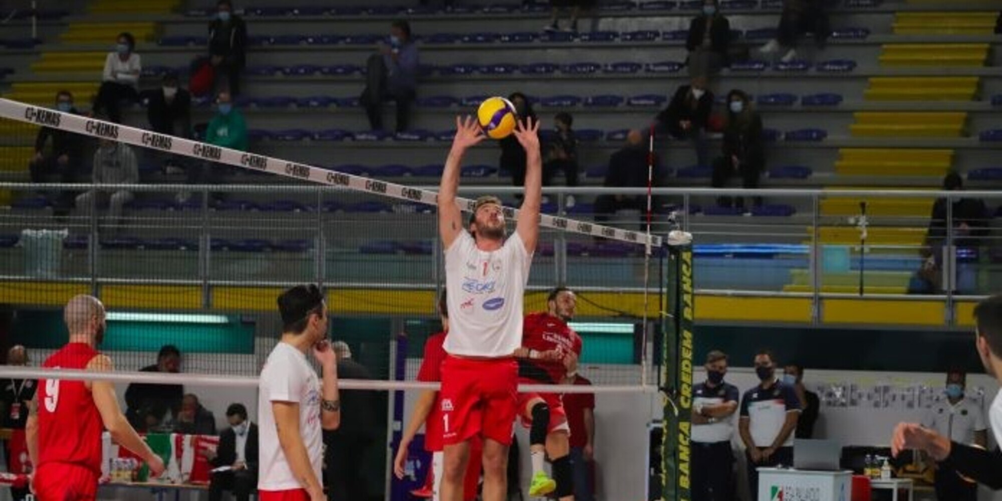 Pinelli è il regista di Siena