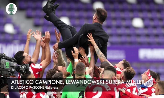 Serie A, Liga, Ligue 1 e F1: le ultimissime
