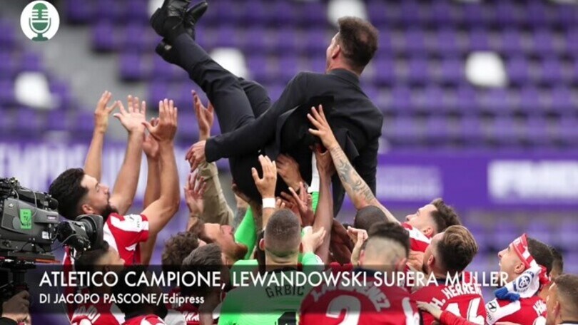 Serie A, Liga, Ligue 1 e F1: le ultimissime