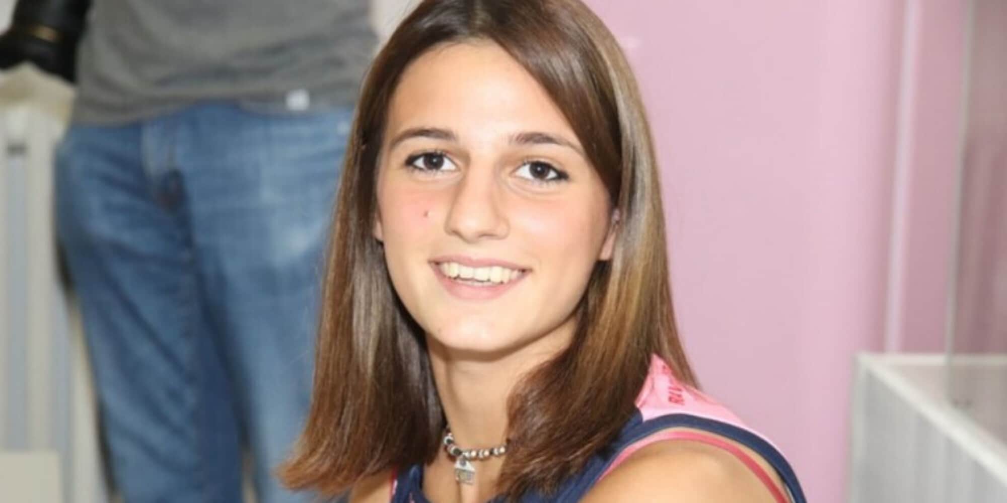Scandicci ingaggia il libero Napodano