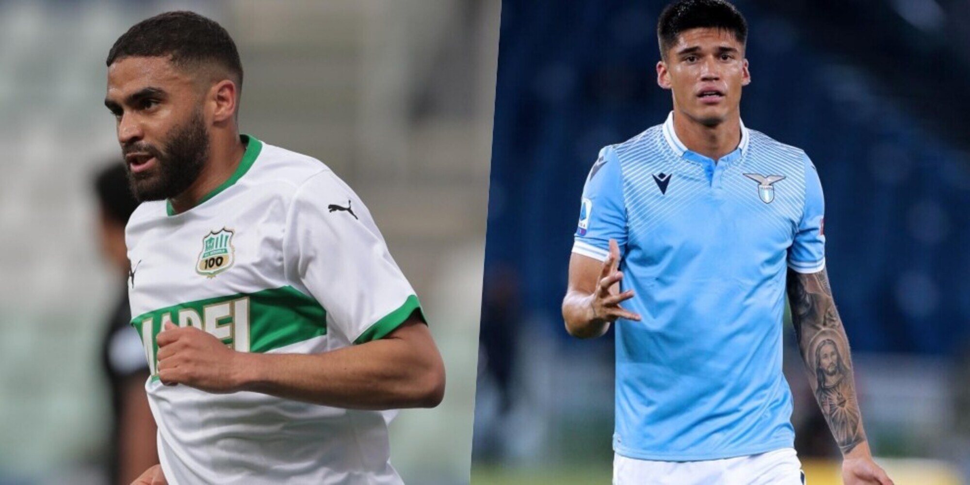 Diretta Sassuolo-Lazio ore 20.45: formazioni ufficiali, dove vederla in tv e in streaming