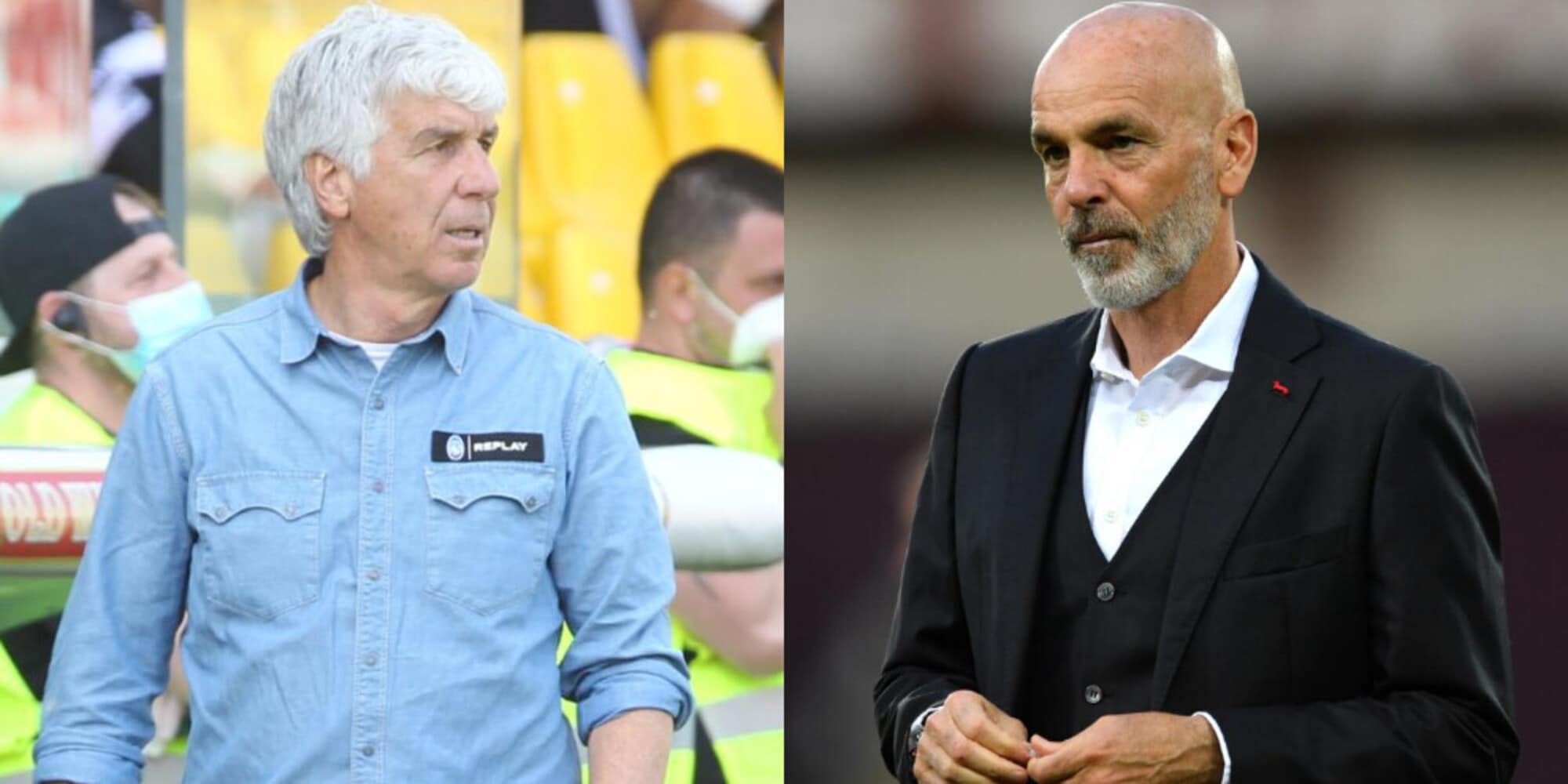 Diretta Atalanta-Milan ore 20.45: formazioni ufficiali e dove vederla in tv e streaming
