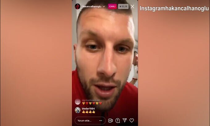 Calhanoglu riprende e...spunta Ibra