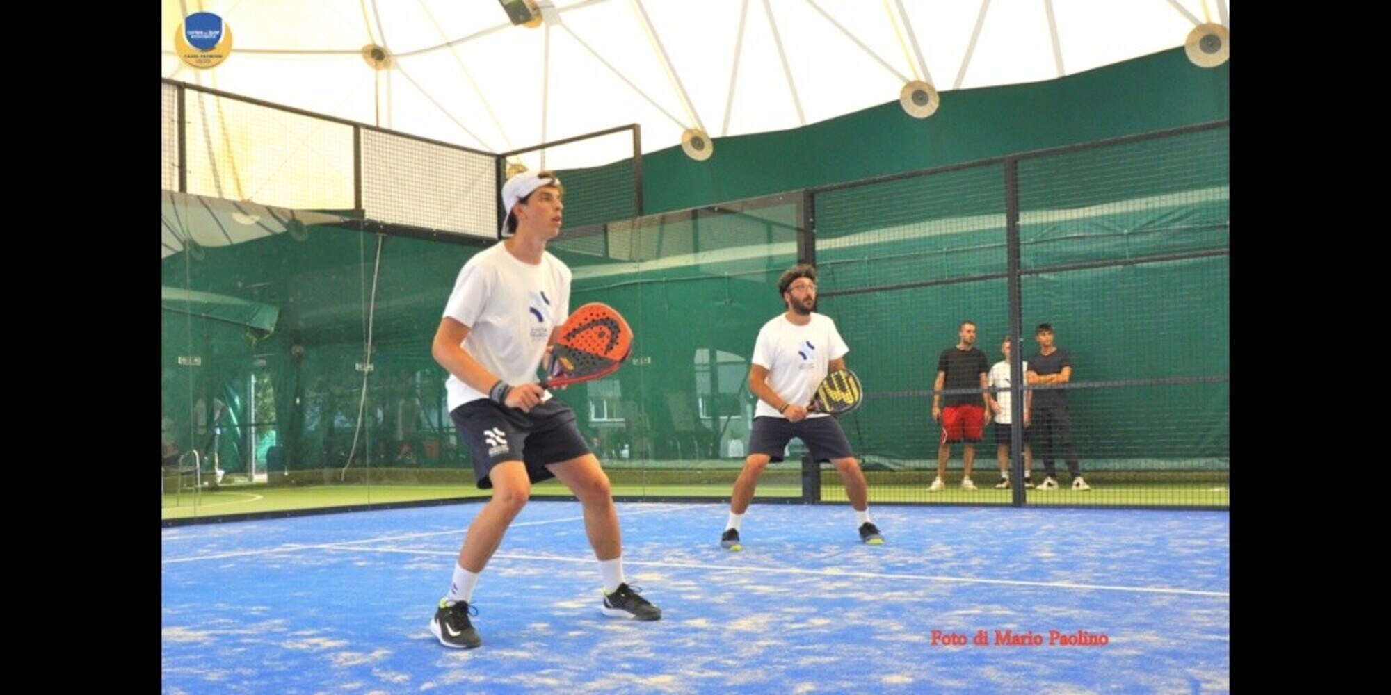 Padel, Centro Sportivo Costa dei Trabocchi: ecco la nostra storia