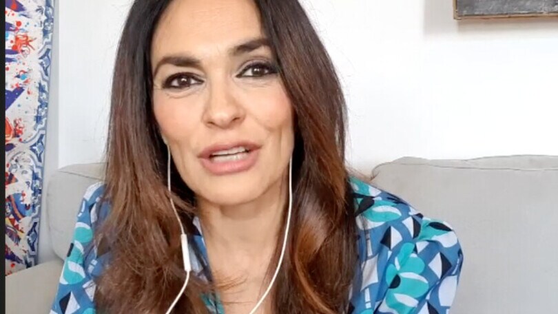 Maria Grazia Cucinotta: "Vi racconto il mio sacrificio disumano"