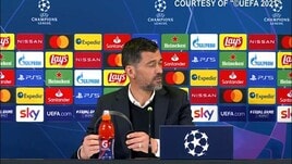 Napoli, Sergio Conceicao sarà il nuovo allenatore