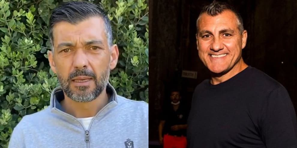 Conceiçao, quando Vieri lo sfidava con i chupiti a Formentera