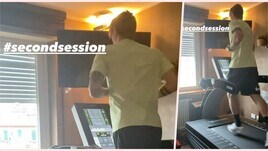 Roma, Zaniolo non si ferma più: doppio allenamento tra Trigoria e casa