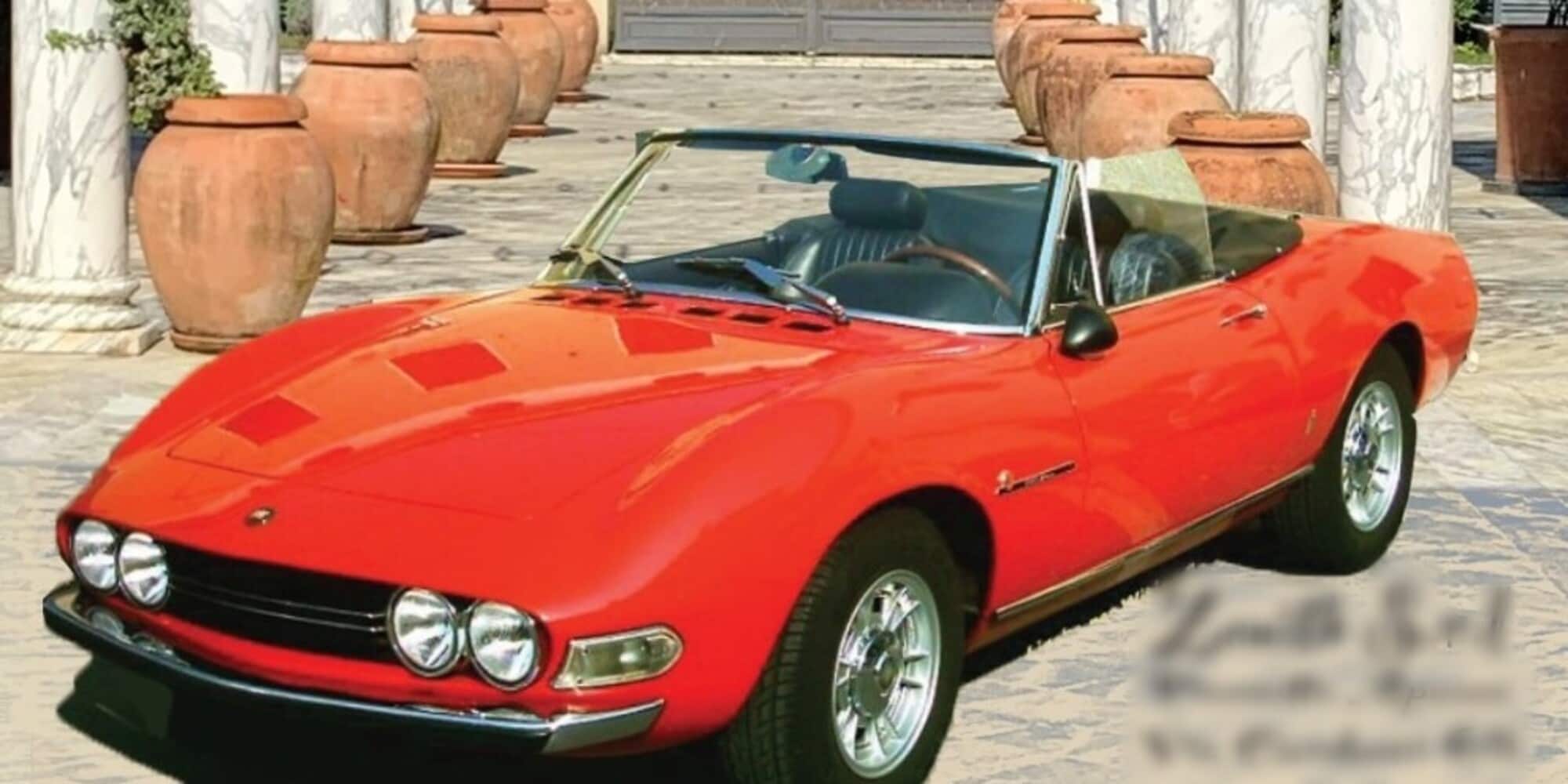 Le auto più amate di Gianni Agnelli: Fiat e Alfa Romeo sfilano per il centenario