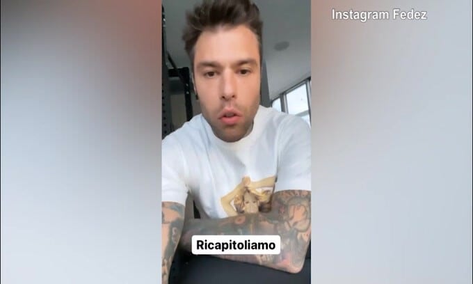 Fedez attacca la Rai: "Vigliaccheria di Stato"